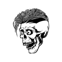 hajas_koponya_fekete