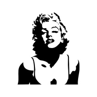 marilyn_monroe_fekete