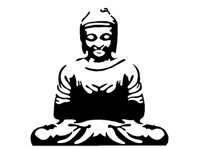 buddha_fekete_80968607
