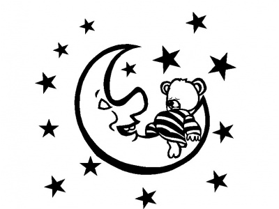 hold_fekete_892733271