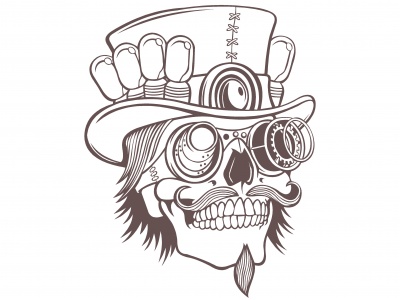 kalapos_koponya_barna