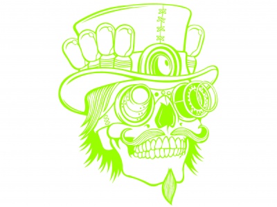 kalapos_koponya_zld_230856285